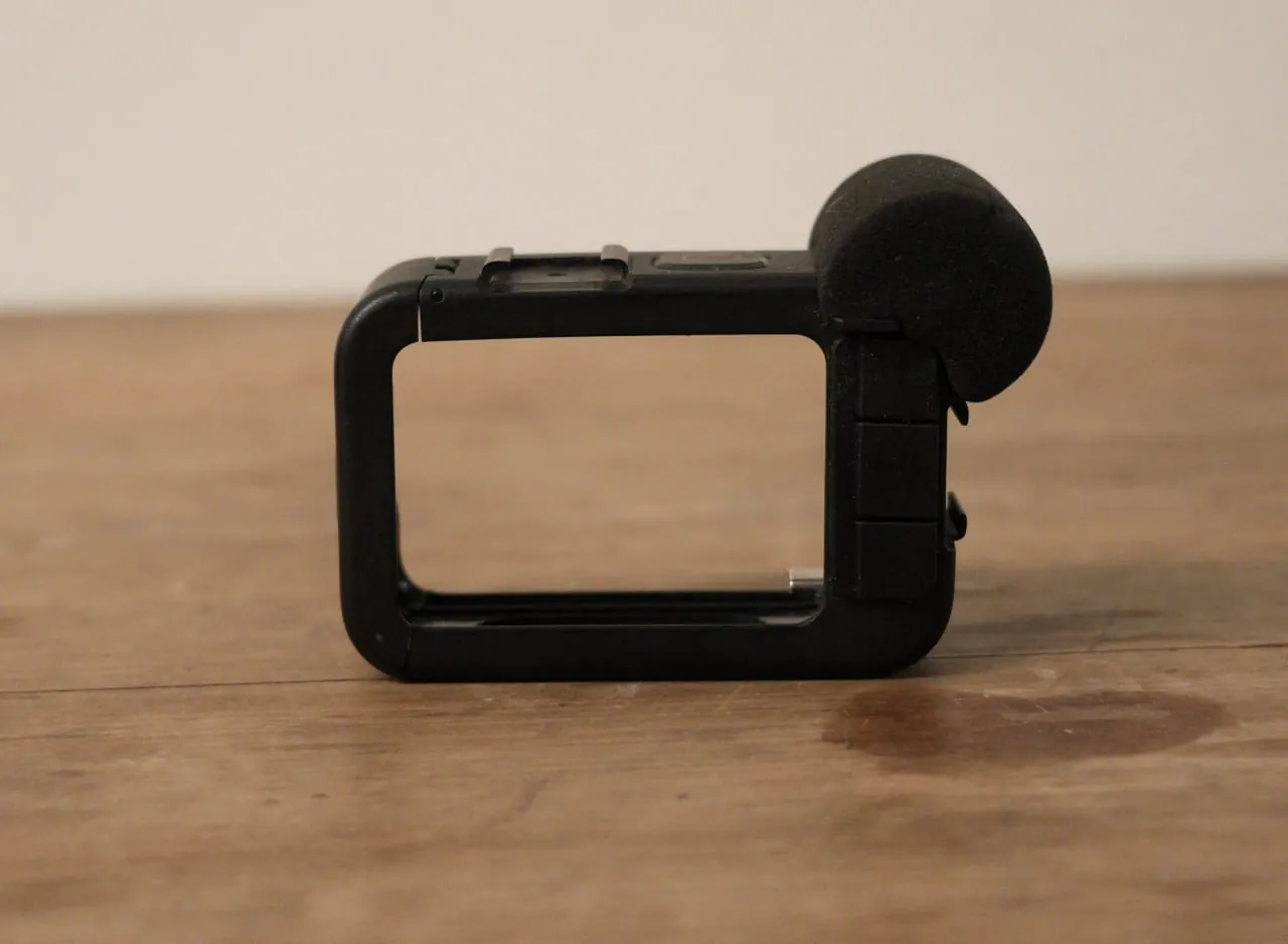 GoPro Media Mod для Hero 9-10-11-12-13 1