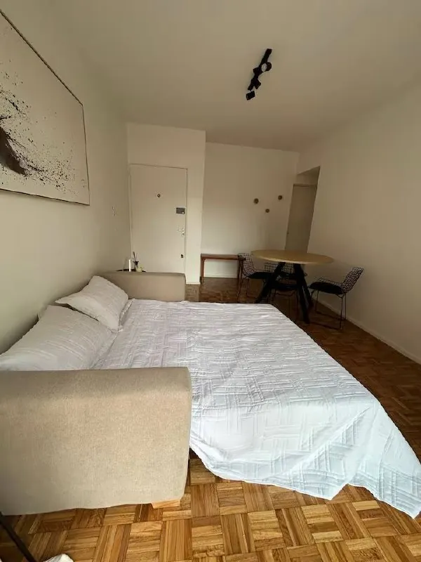 Аренда 2к квартиры Palermo Viejo Charcas 2