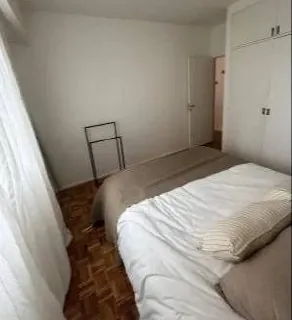 Аренда 2к квартиры Palermo Viejo Charcas 4