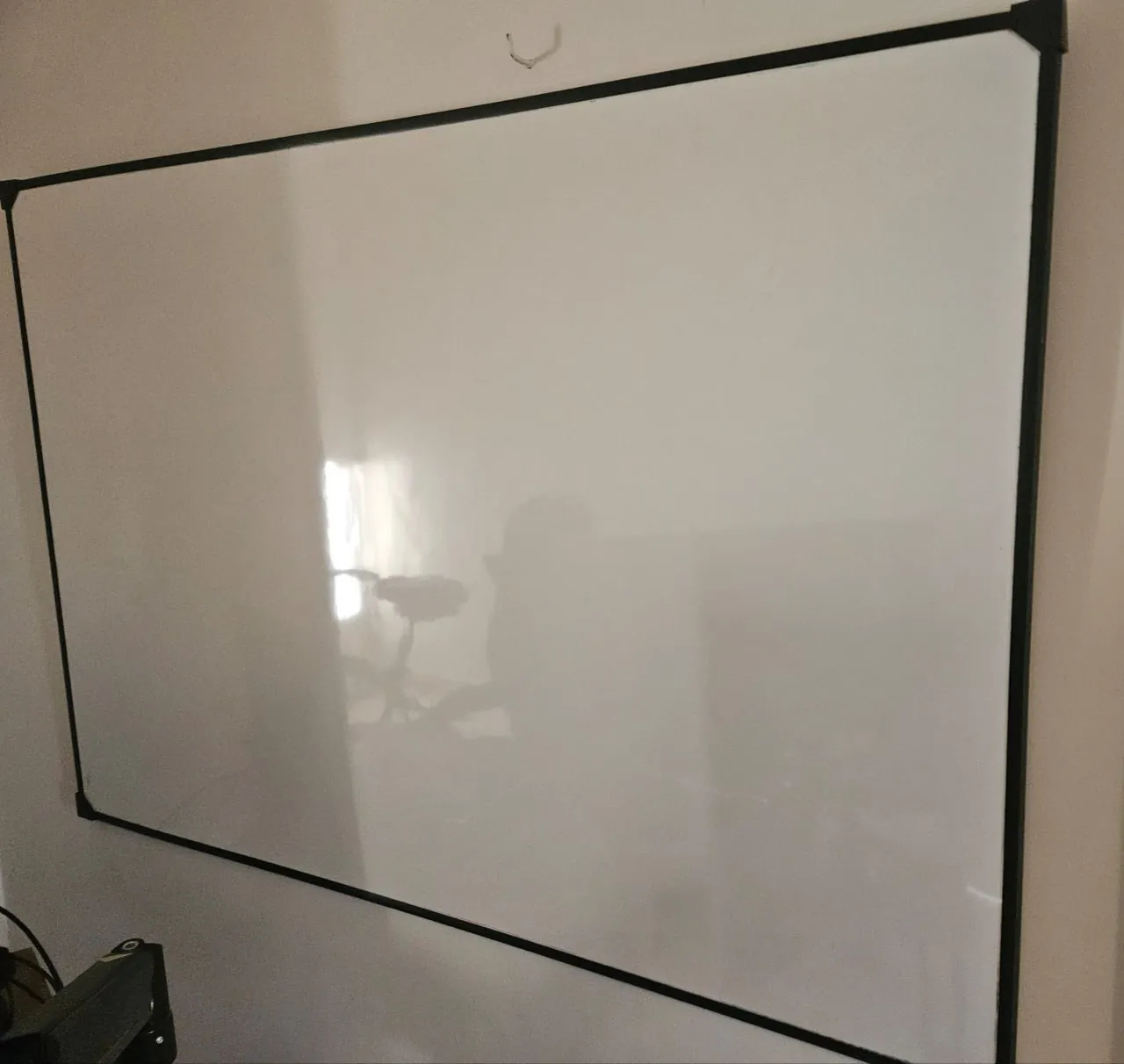 Маркерная доска 120x80 см с маркером 1