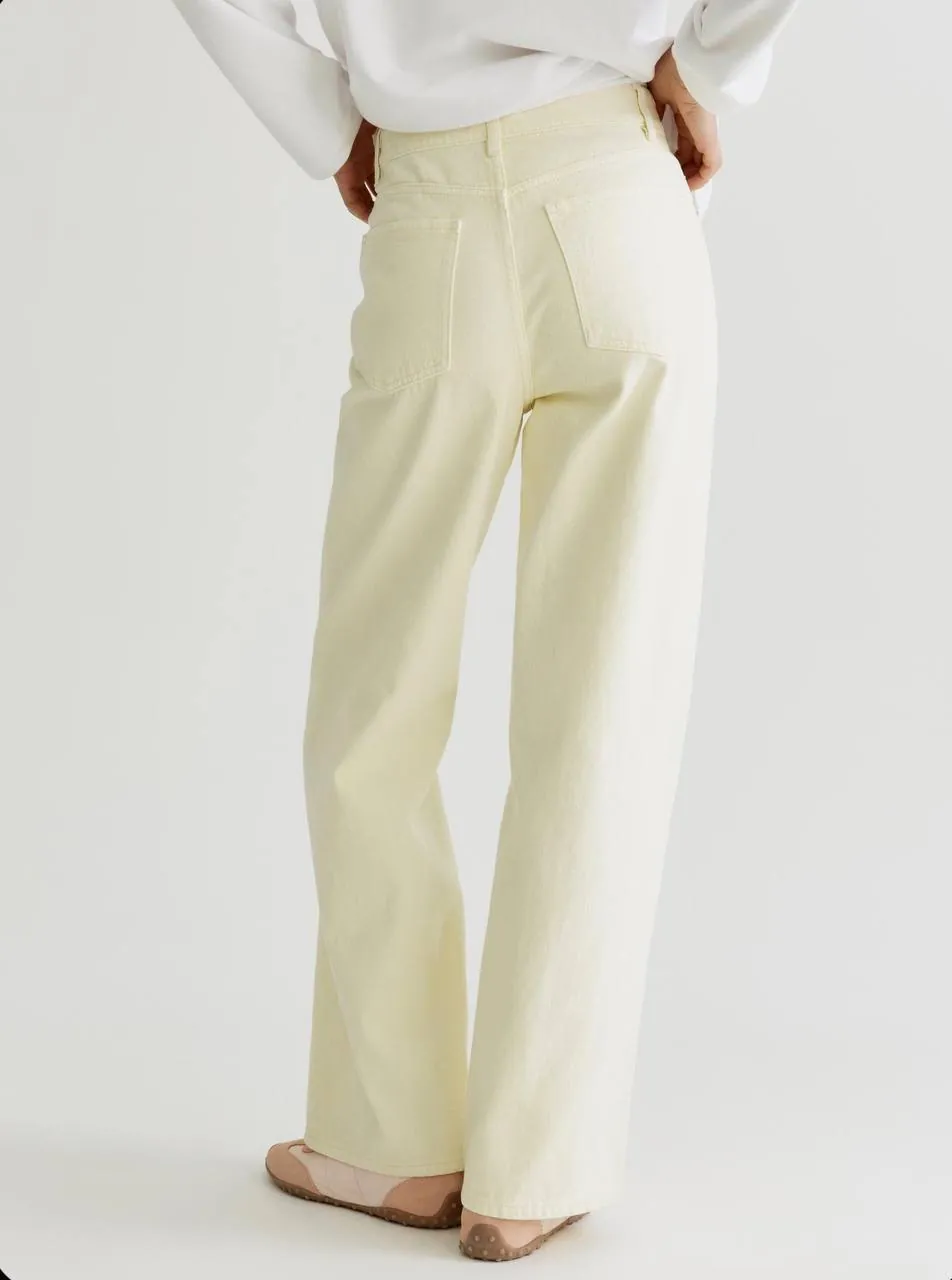 Жилетка Zara и брюки Sela XS 5
