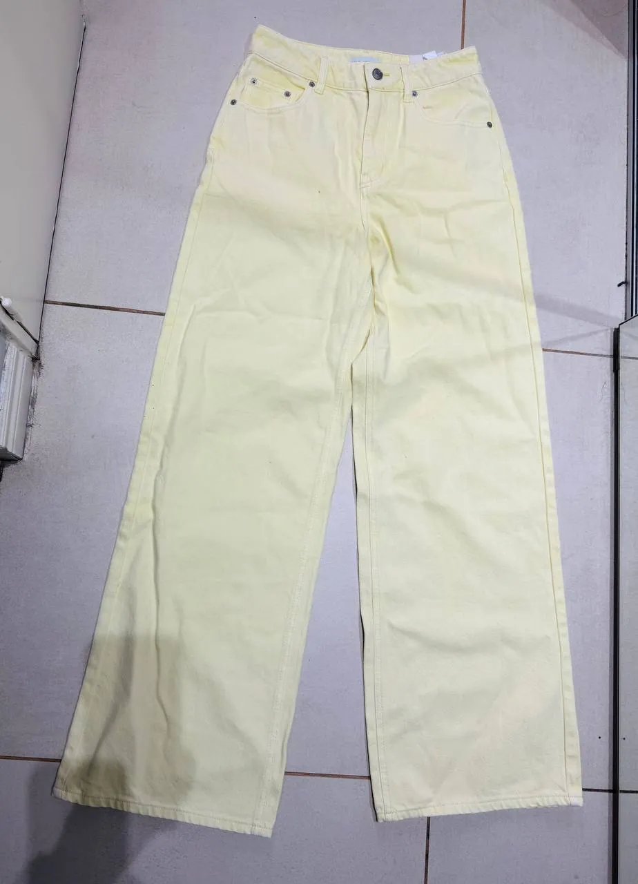 Жилетка Zara и брюки Sela XS 3