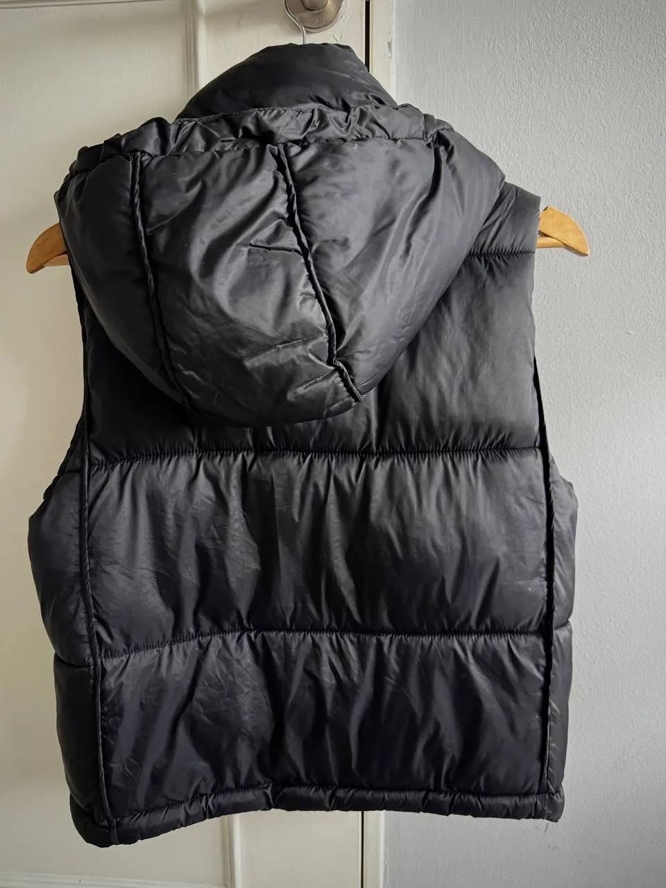Жилетка Zara и брюки Sela XS 2