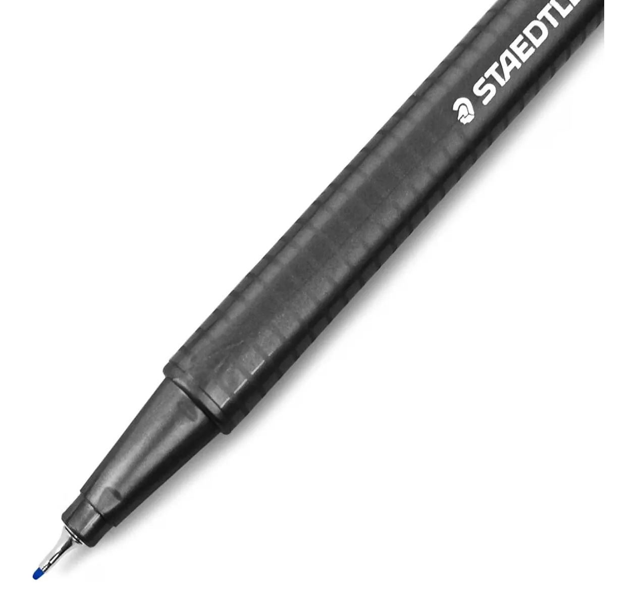 Линеры Staedtler Triplus Fineliner 50 цветов 2