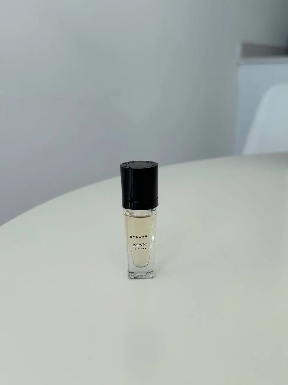 Парфюм Azzaro The Most Wanted EDT Intense 50 мл + Bvlgari mini 3