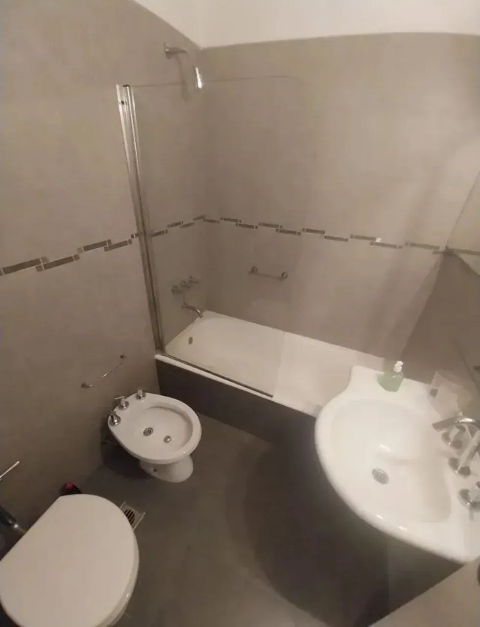 3к квартира Palermo Beruti 3000 9