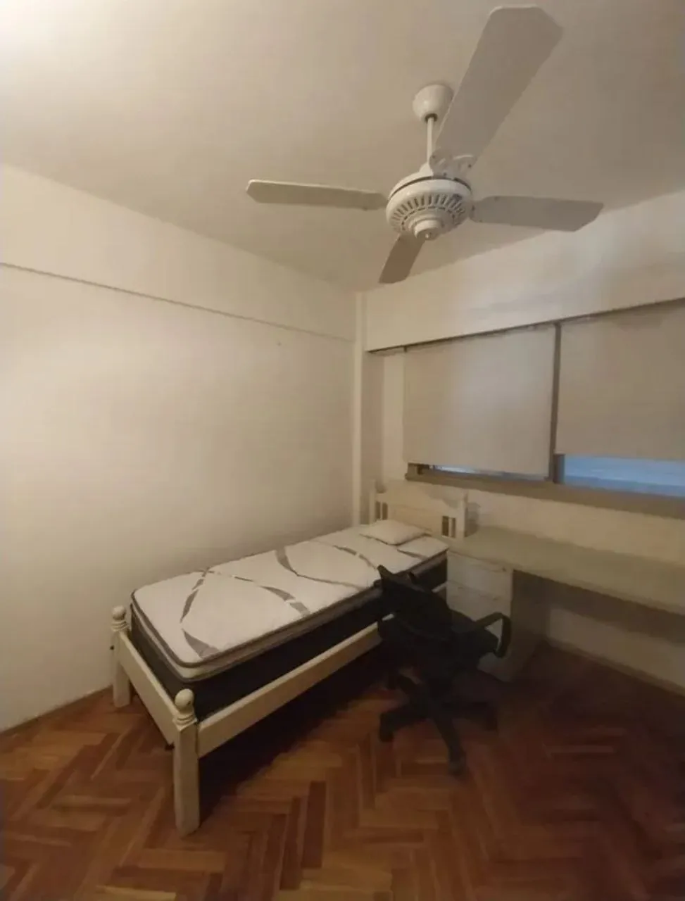 3к квартира Palermo Beruti 3000 8