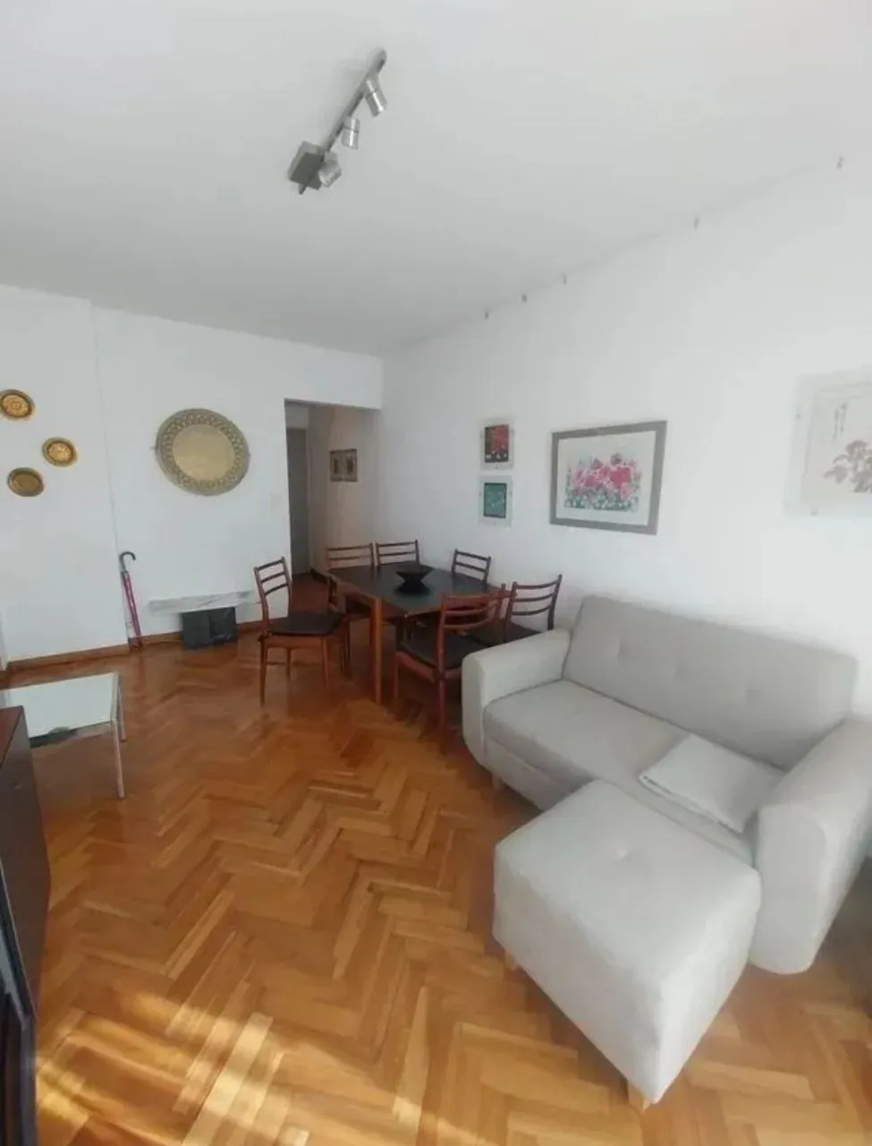 3к квартира Palermo Beruti 3000 1