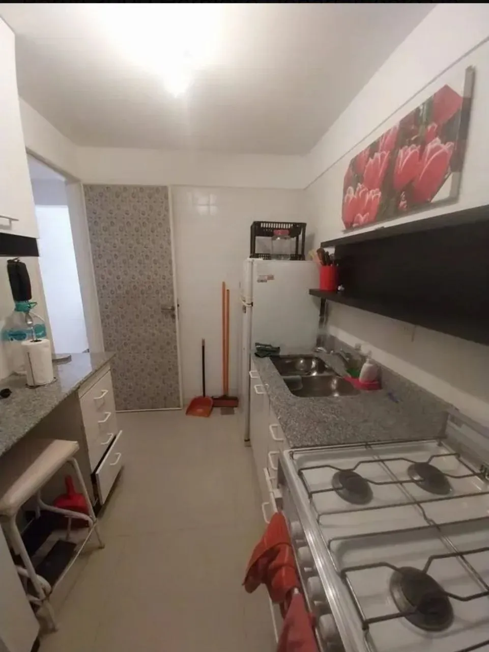 3к квартира Palermo Beruti 3000 4