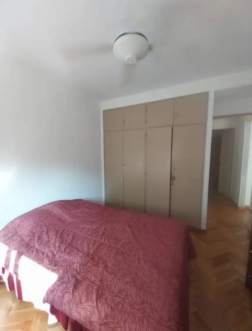 3к квартира Palermo Beruti 3000 6