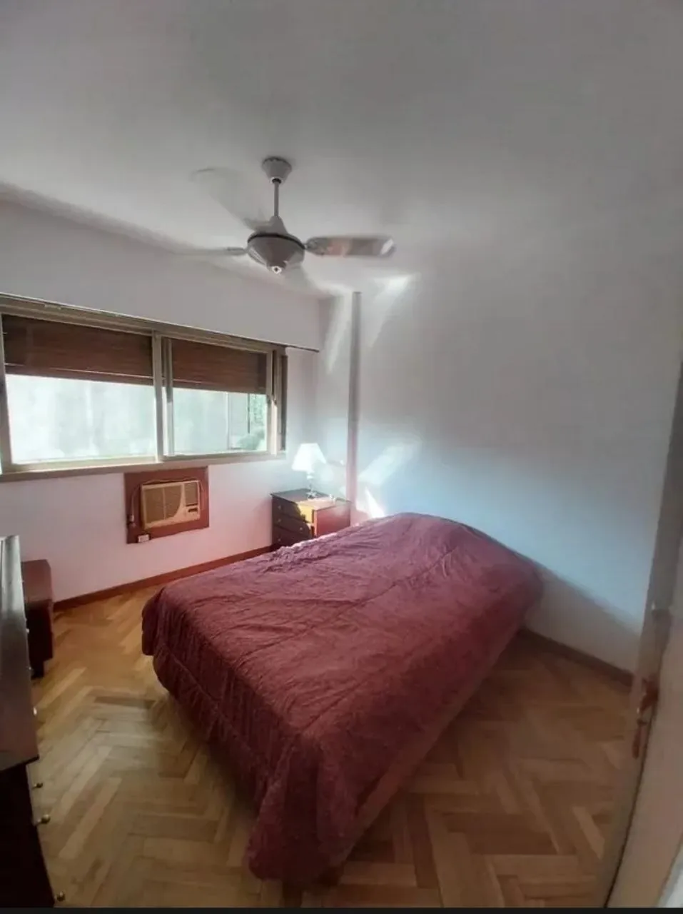 3к квартира Palermo Beruti 3000 7