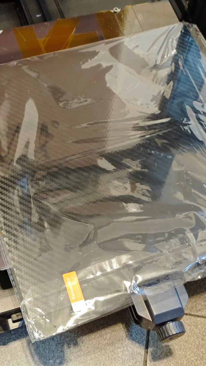 3D-принтер Creality Ender 3 S1 3