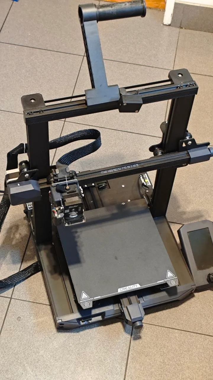 3D-принтер Creality Ender 3 S1 1