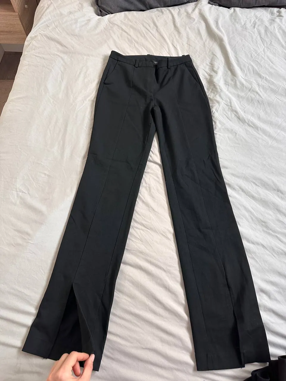 Женские штаны H&M Mango Zara набор 3
