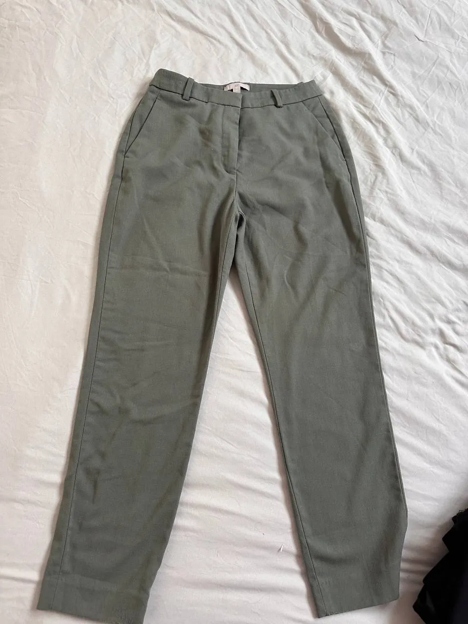 Женские штаны H&M Mango Zara набор 1