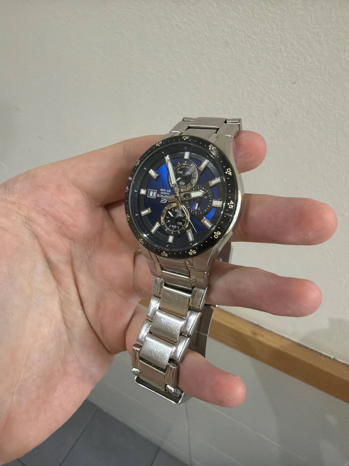 Часы Casio наручные 2