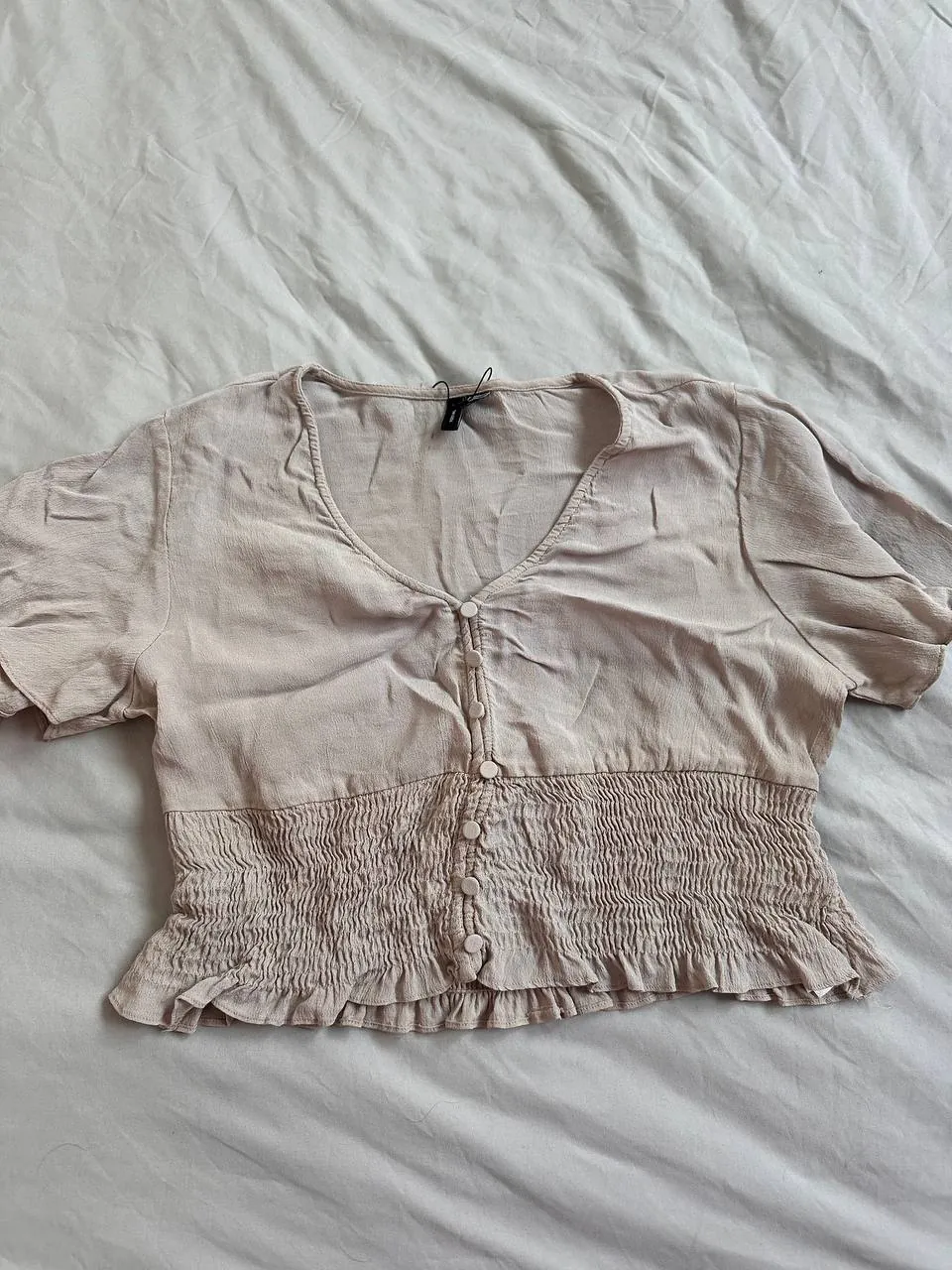 Женская одежда с дефектами Zara H&M 1