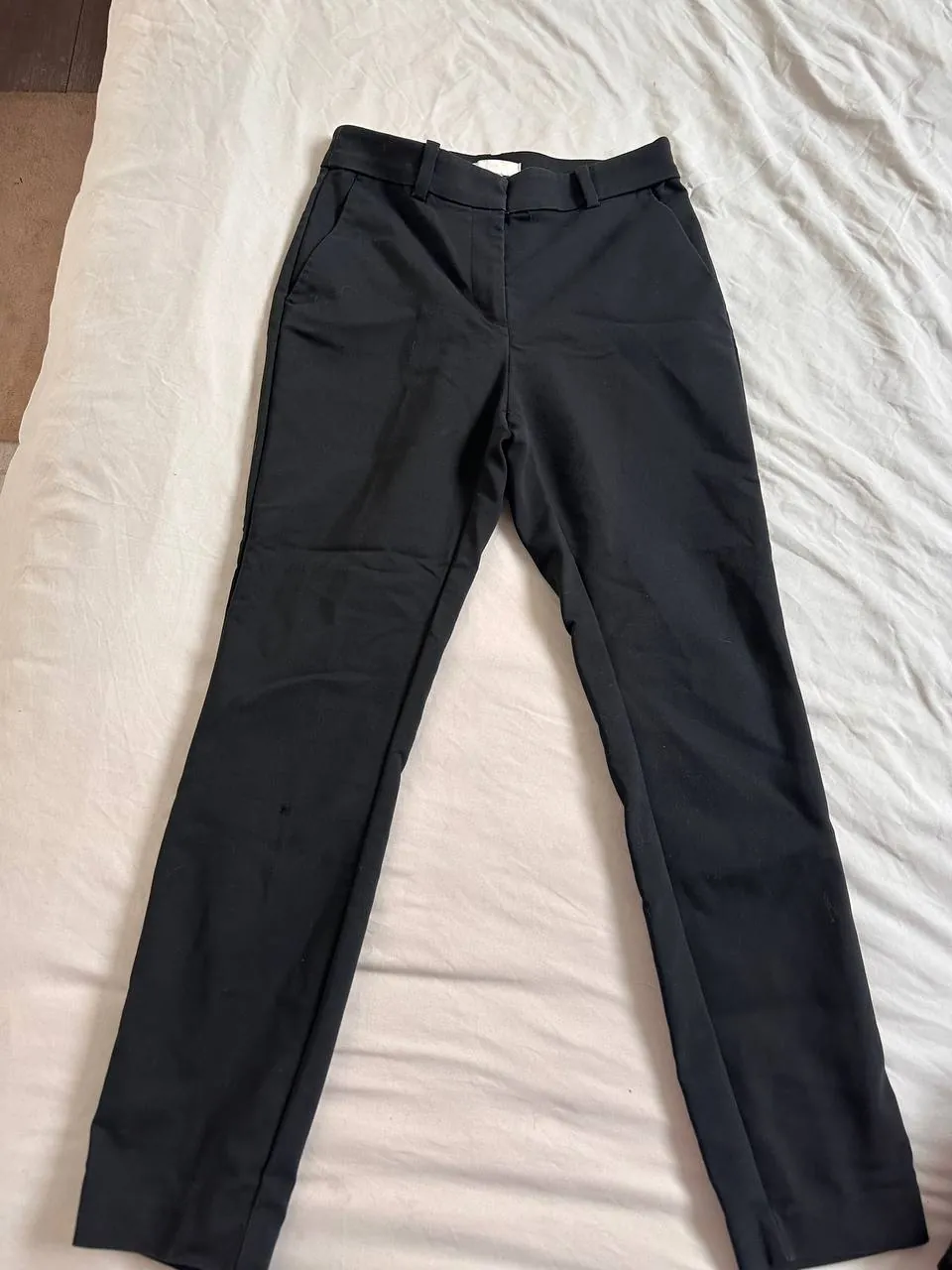 Женская одежда с дефектами Zara H&M 8
