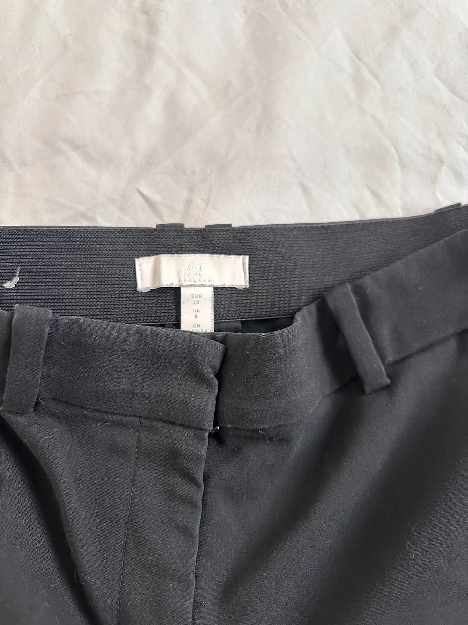 Женская одежда с дефектами Zara H&M 9