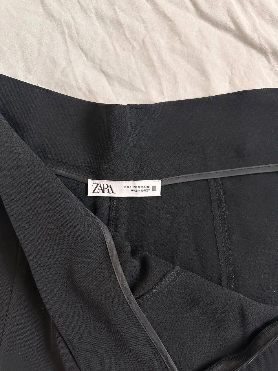 Женская одежда с дефектами Zara H&M 6