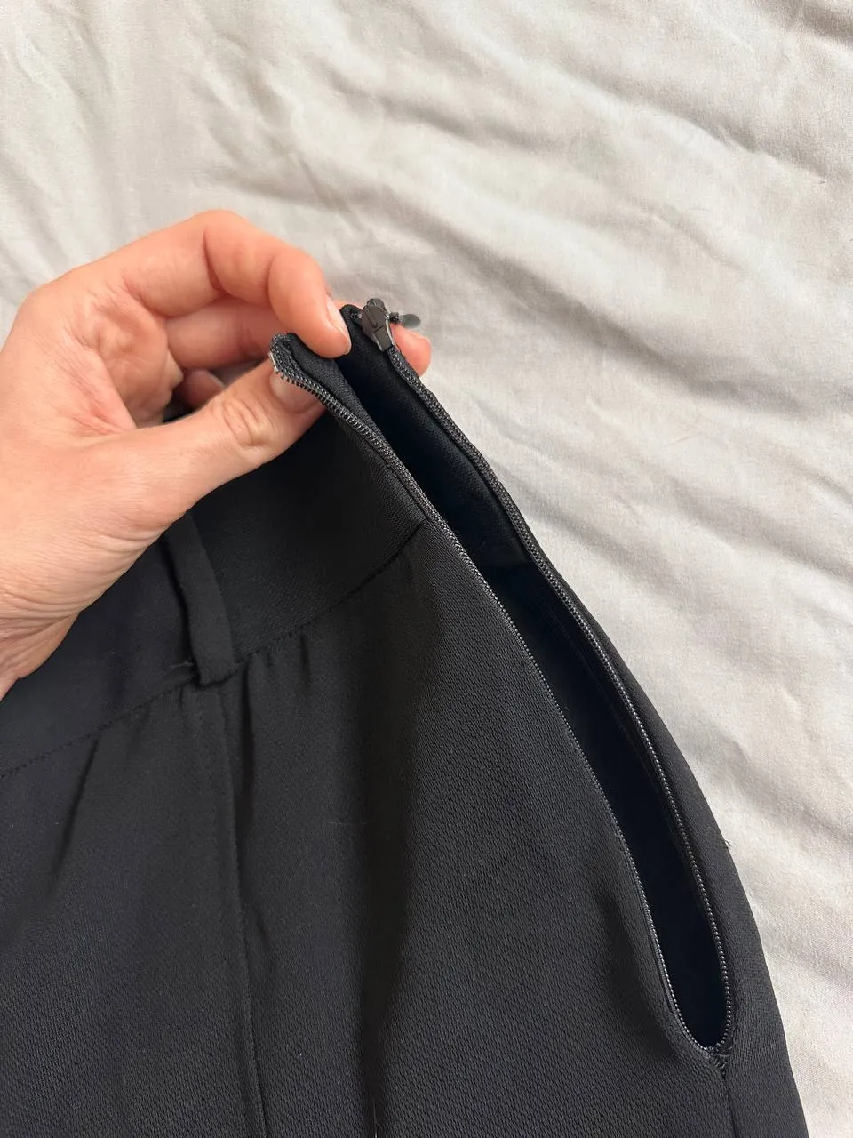 Женская одежда с дефектами Zara H&M 7