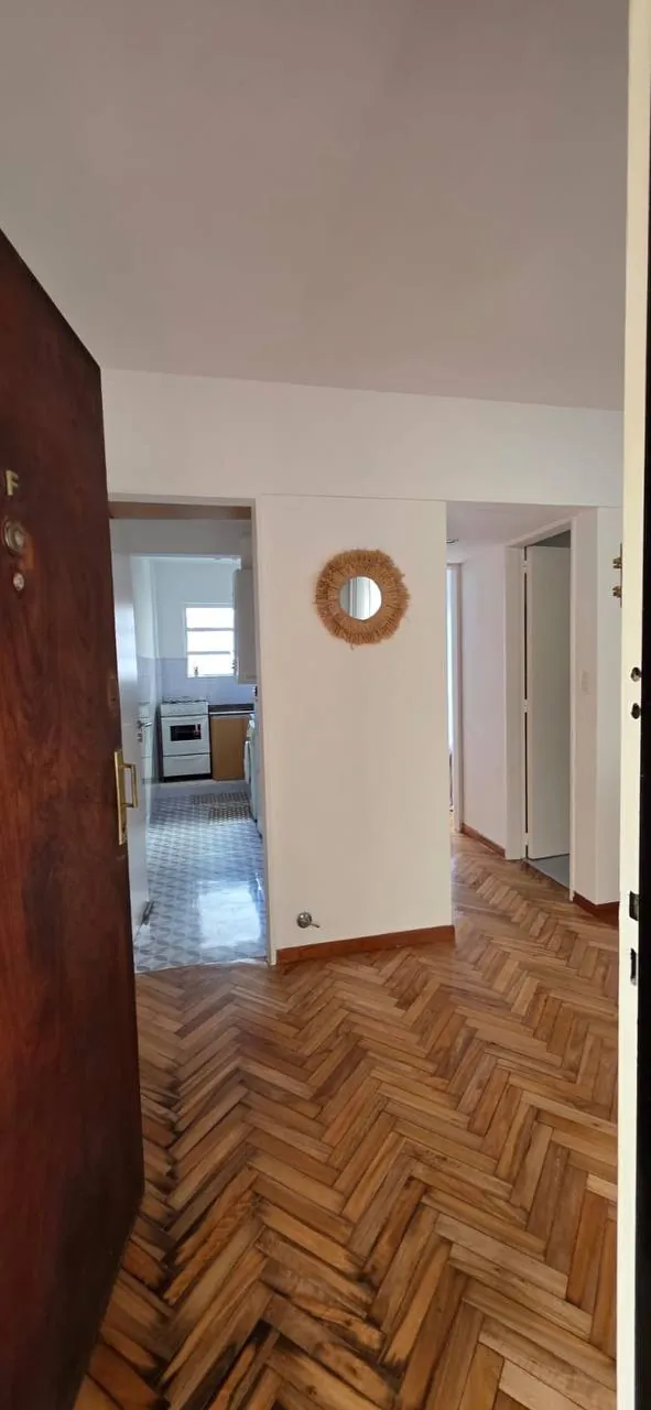 Квартира 39м2 аренда Бельграно агент 3