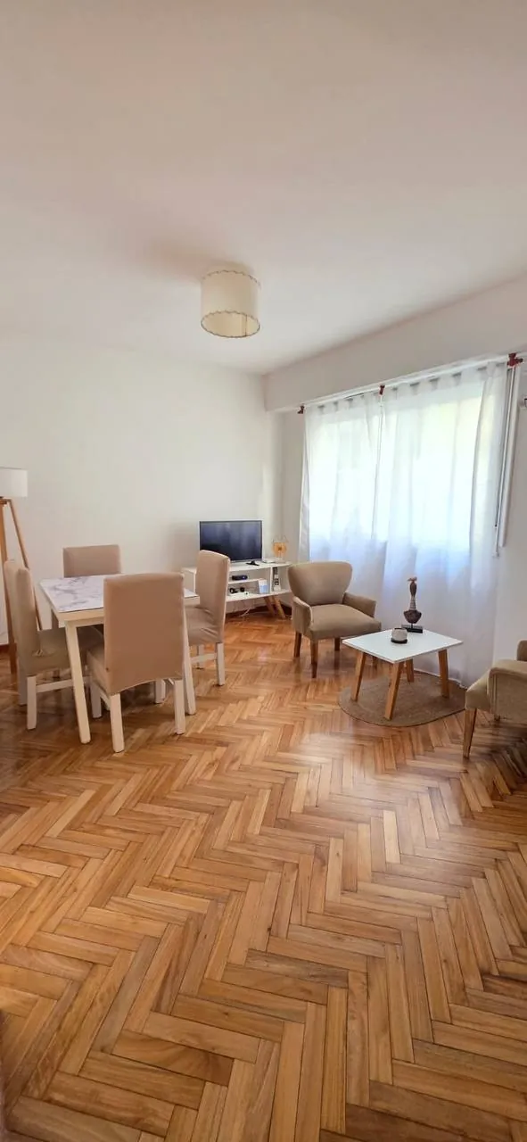 Квартира 39м2 аренда Бельграно агент 2