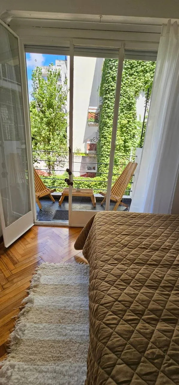 Квартира 39м2 аренда Бельграно агент 5