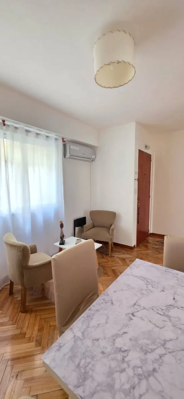 Квартира 39м2 аренда Бельграно агент 1