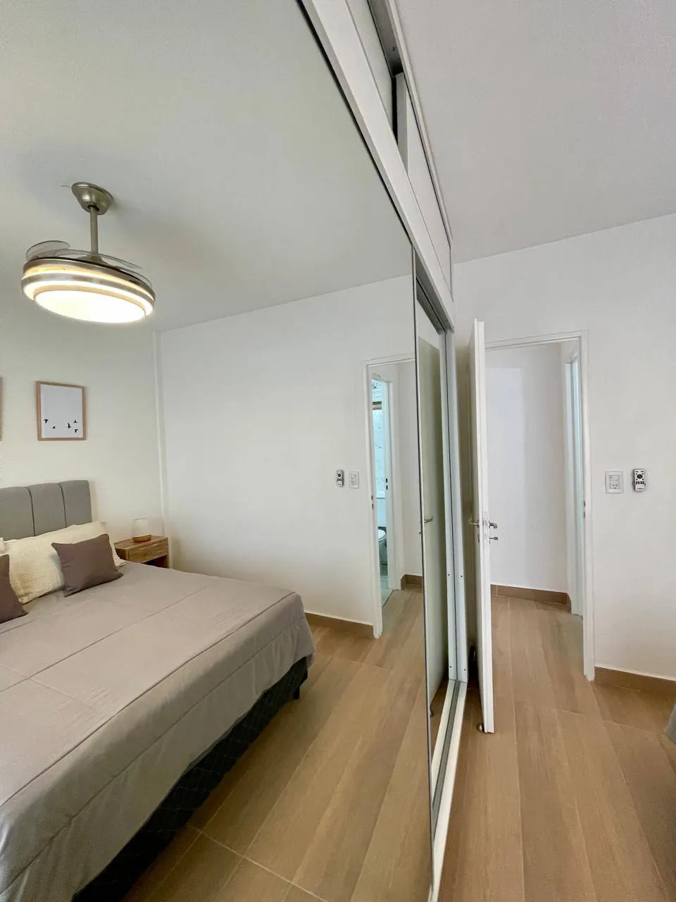 Аренда 2к квартиры Palermo Soho 5