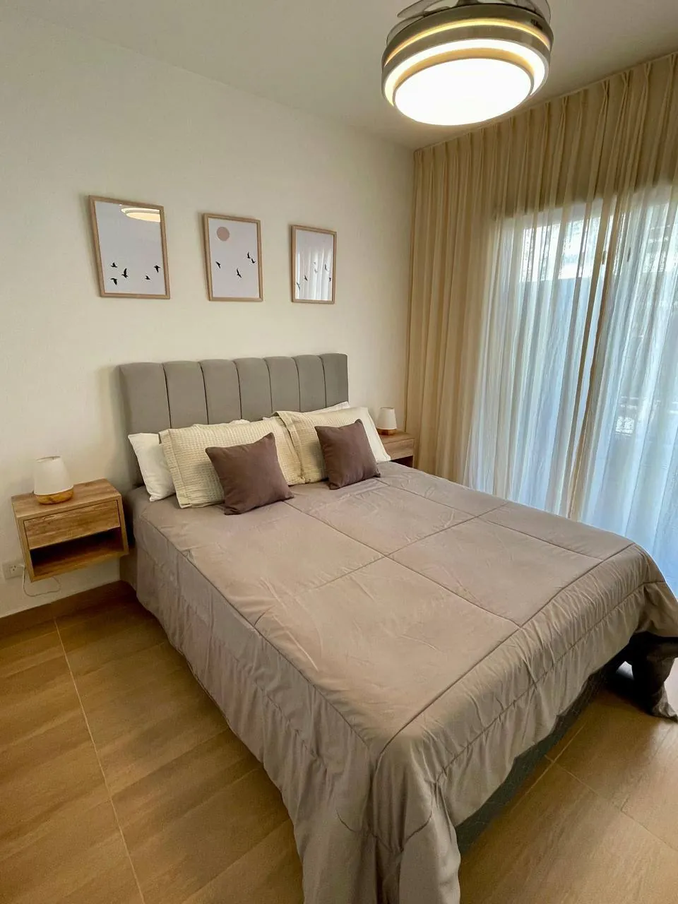 Аренда 2к квартиры Palermo Soho 4