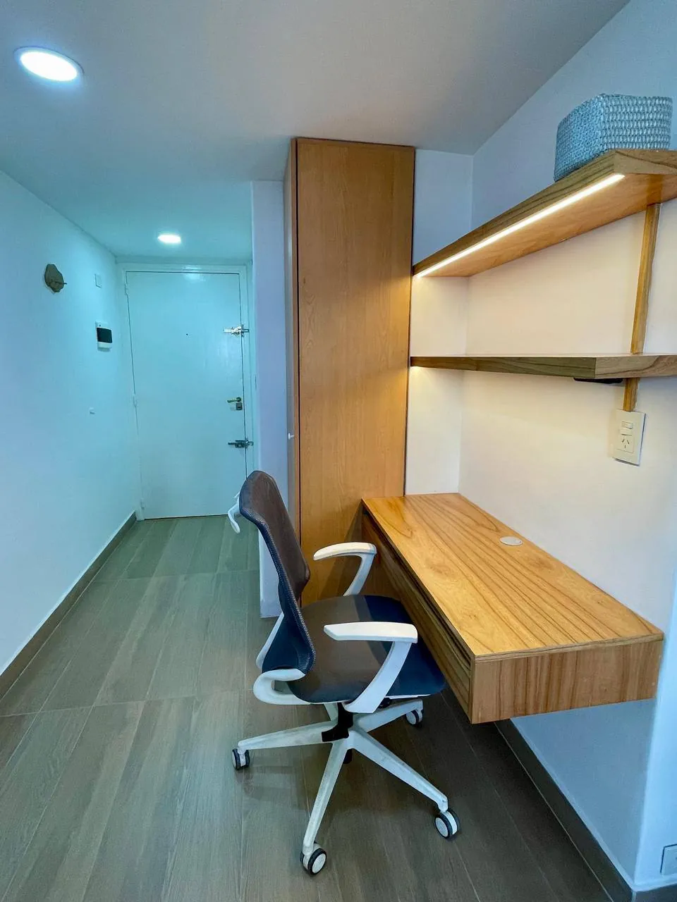Аренда 2к квартиры Palermo Soho 7