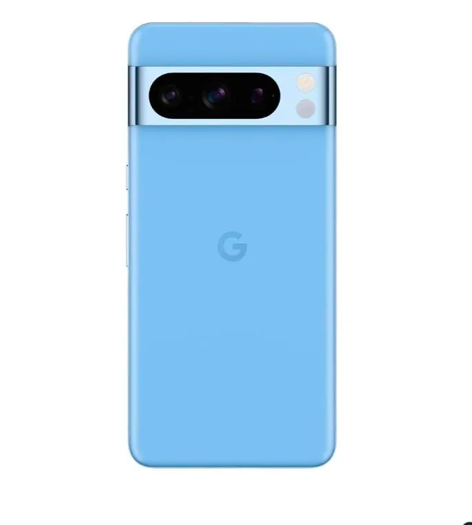 Google Pixel 8 Pro смартфон 1