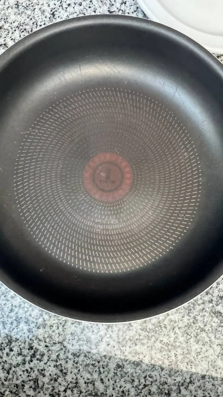 Сковорода Tefal 2