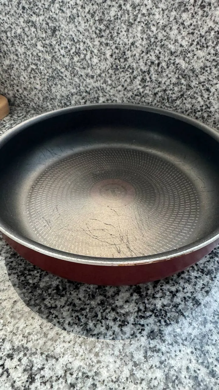 Сковорода Tefal 3