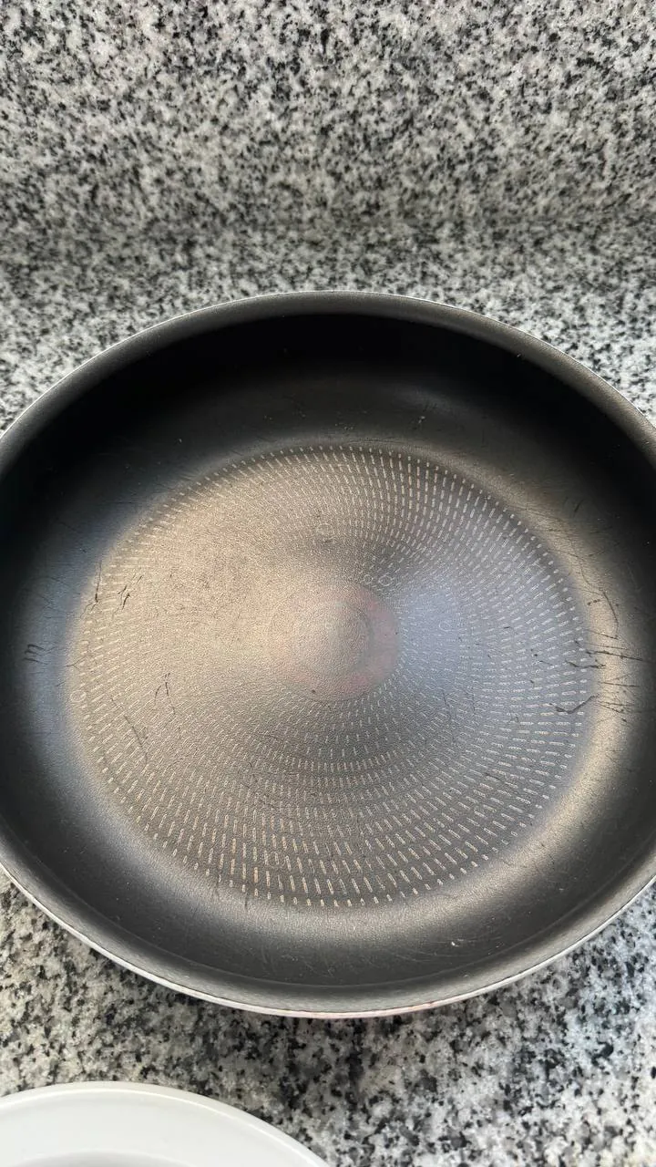 Сковорода Tefal 1
