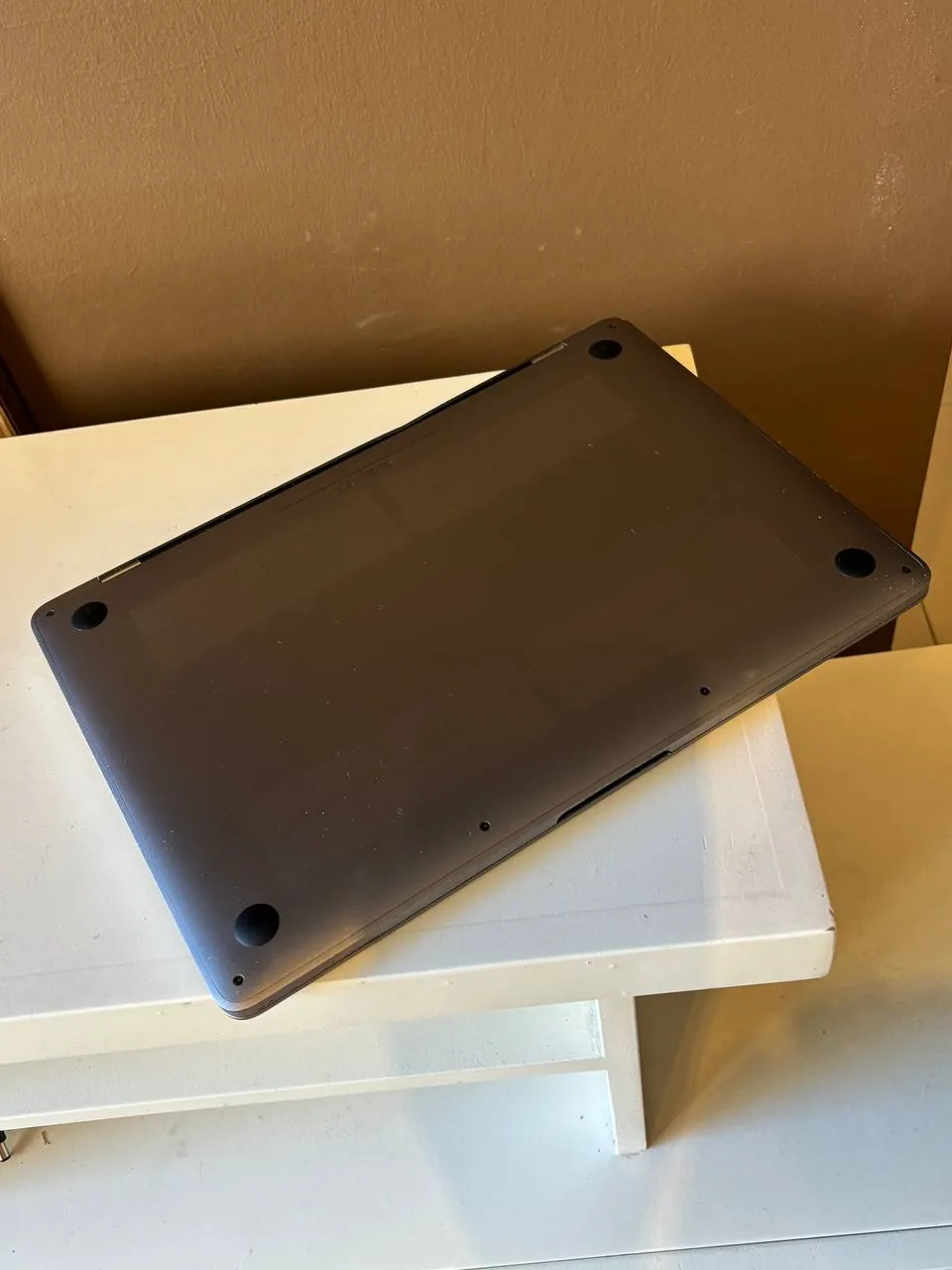 MacBook Pro 13 дюймов рабочий 2