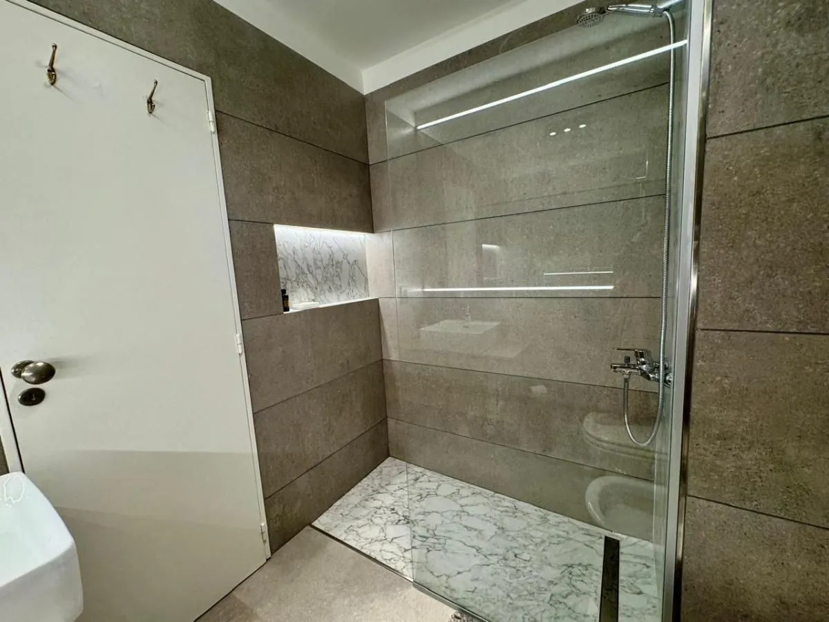 3к квартира Palermo Sinclair 3000 с гаражом 8