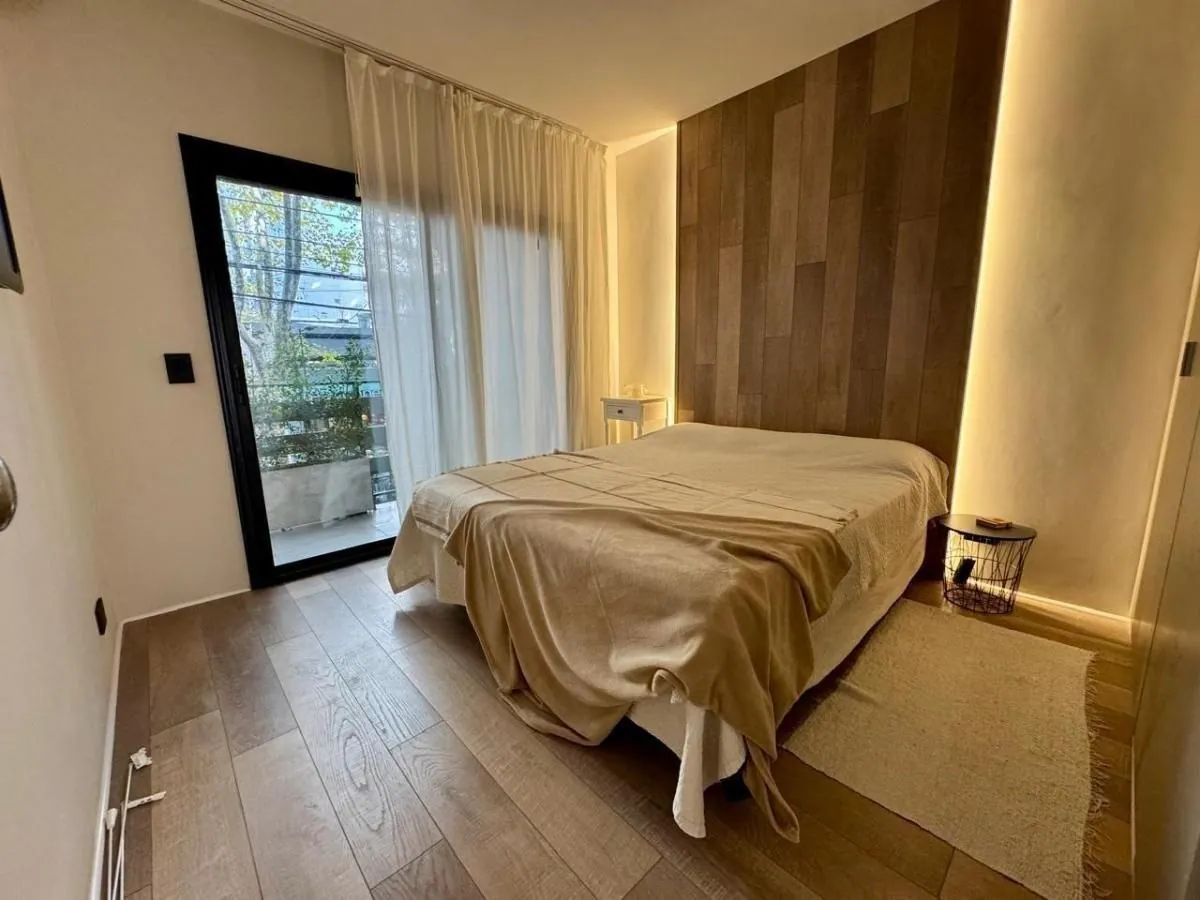 3к квартира Palermo Sinclair 3000 с гаражом 6