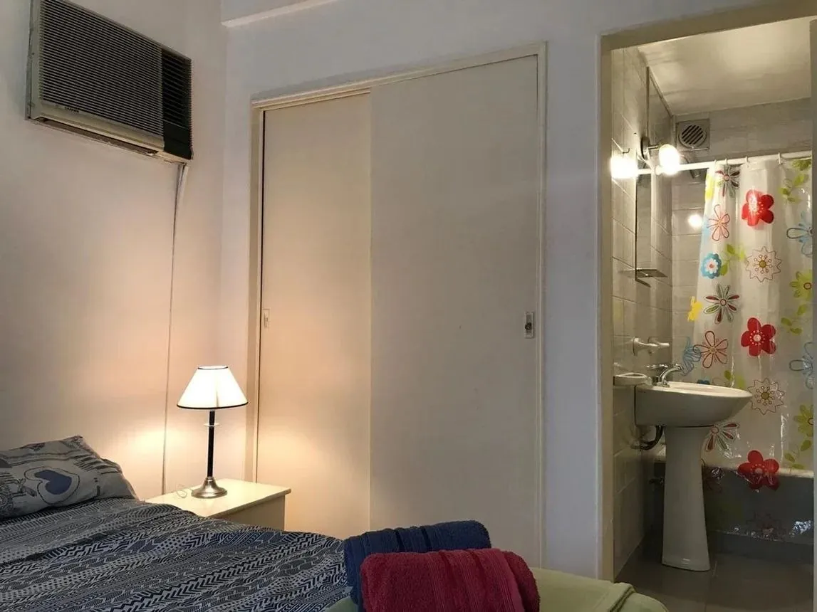 2к квартира Palermo Cerviño 4400 светлая 9