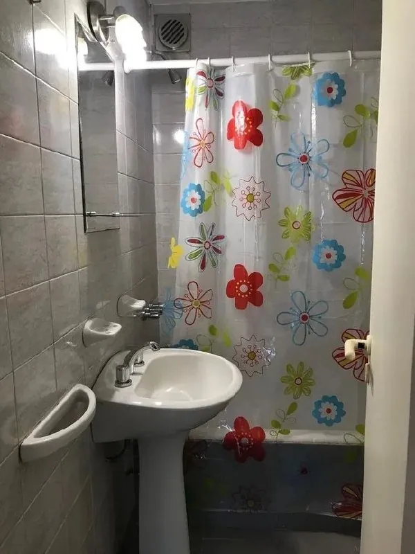 2к квартира Palermo Cerviño 4400 светлая 10