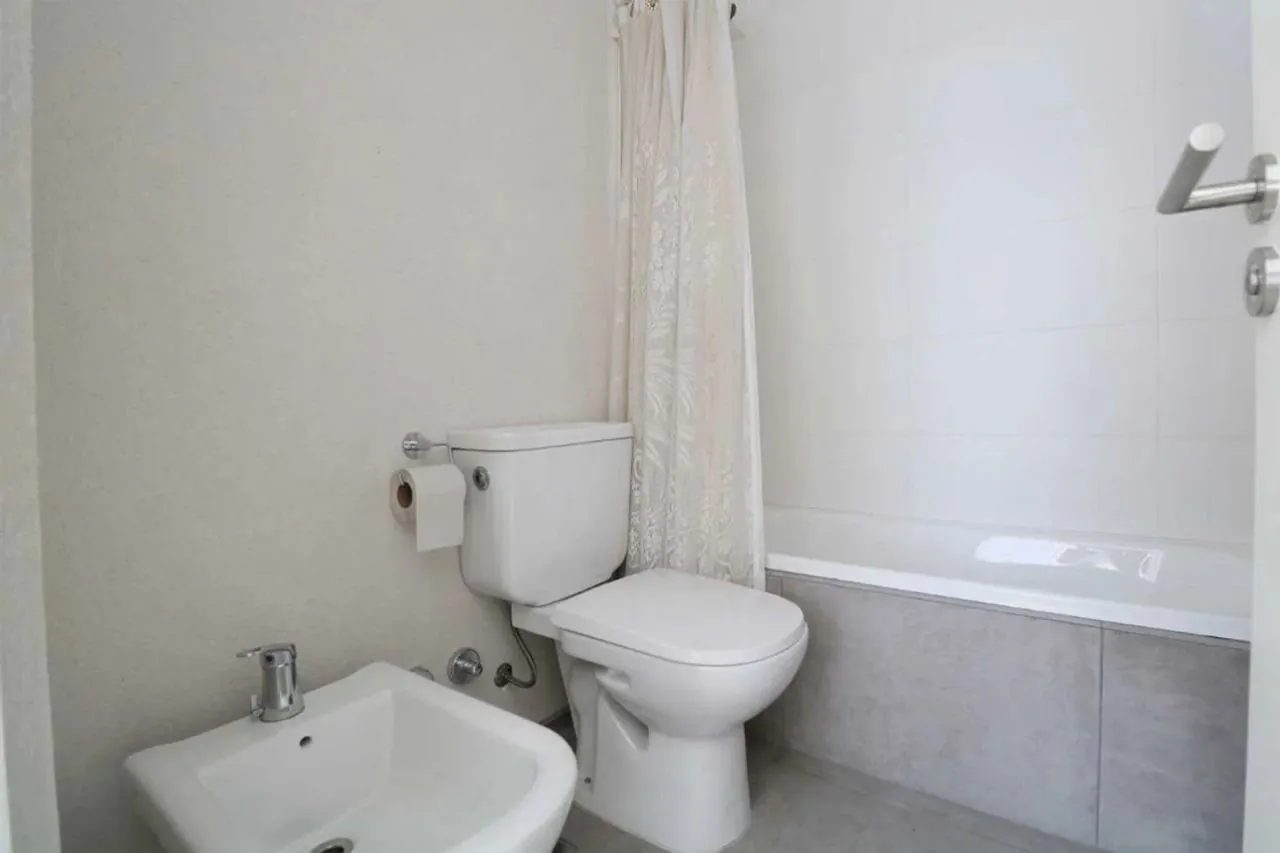 2к квартира Nunez Ciudad de la Paz 3700 бассейн 8