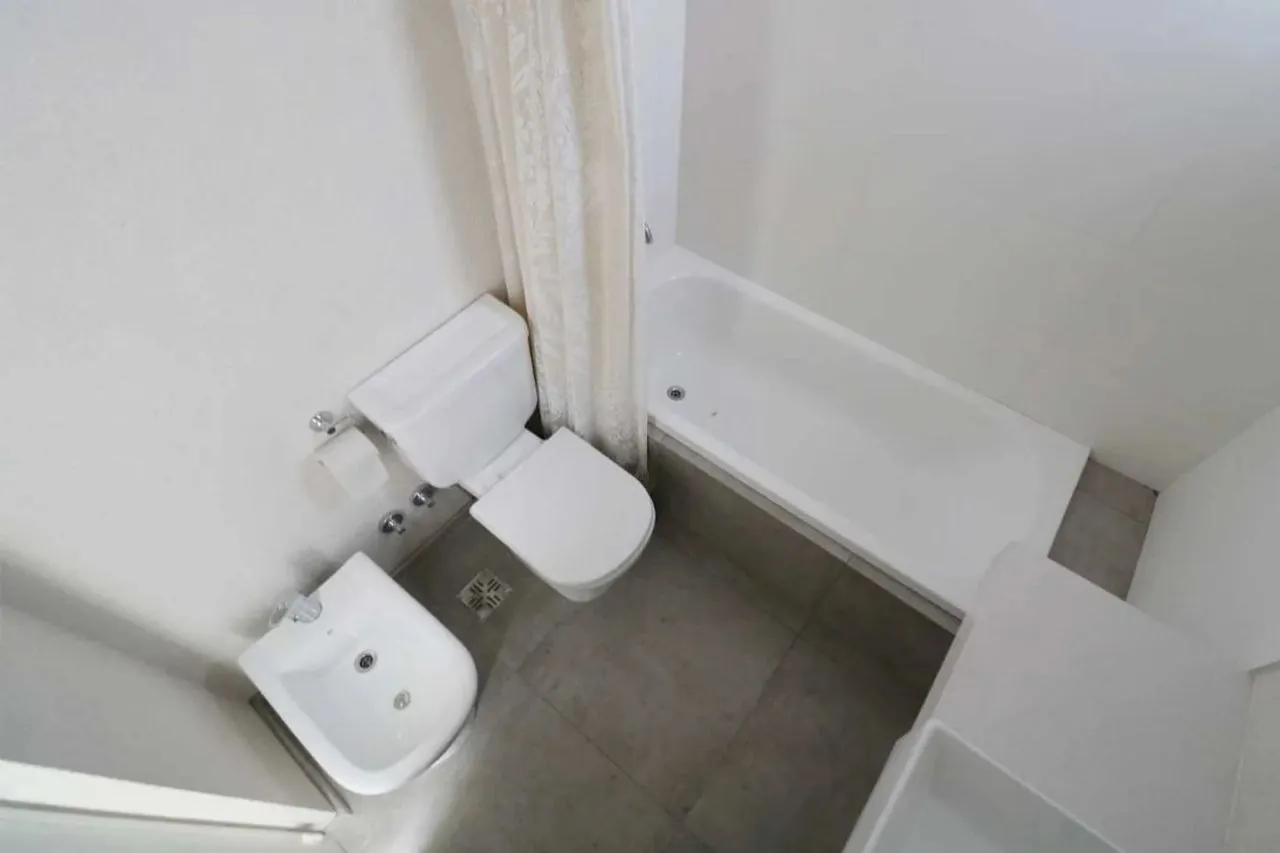 2к квартира Nunez Ciudad de la Paz 3700 бассейн 9