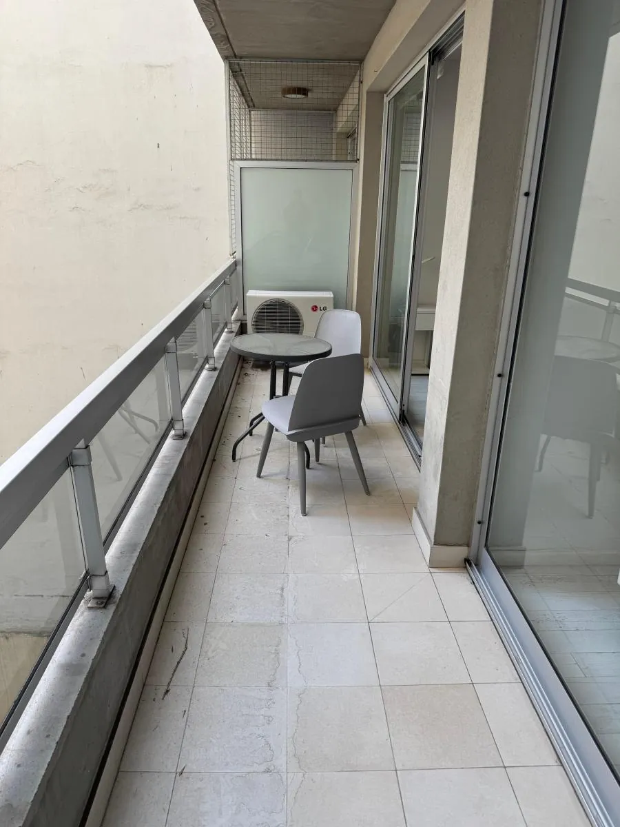 2к квартира Palermo Sanchez Bustamante 1000 USD 9