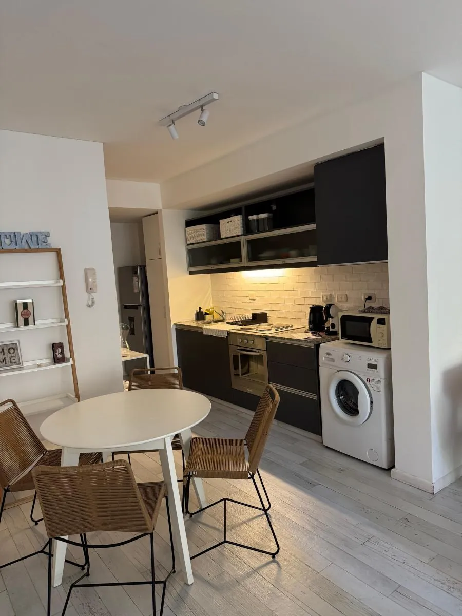 2к квартира Palermo Sanchez Bustamante 1000 USD 3