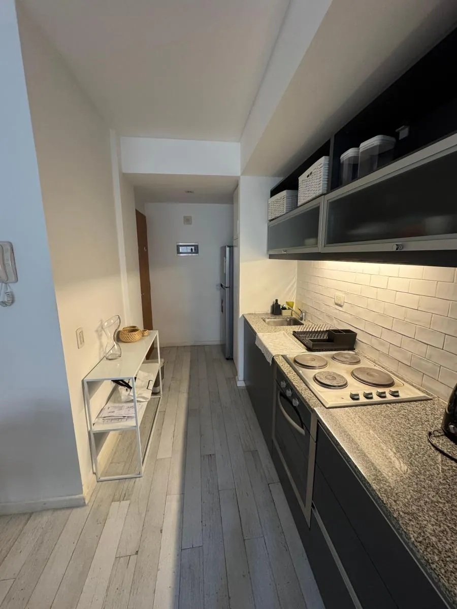2к квартира Palermo Sanchez Bustamante 1000 USD 4
