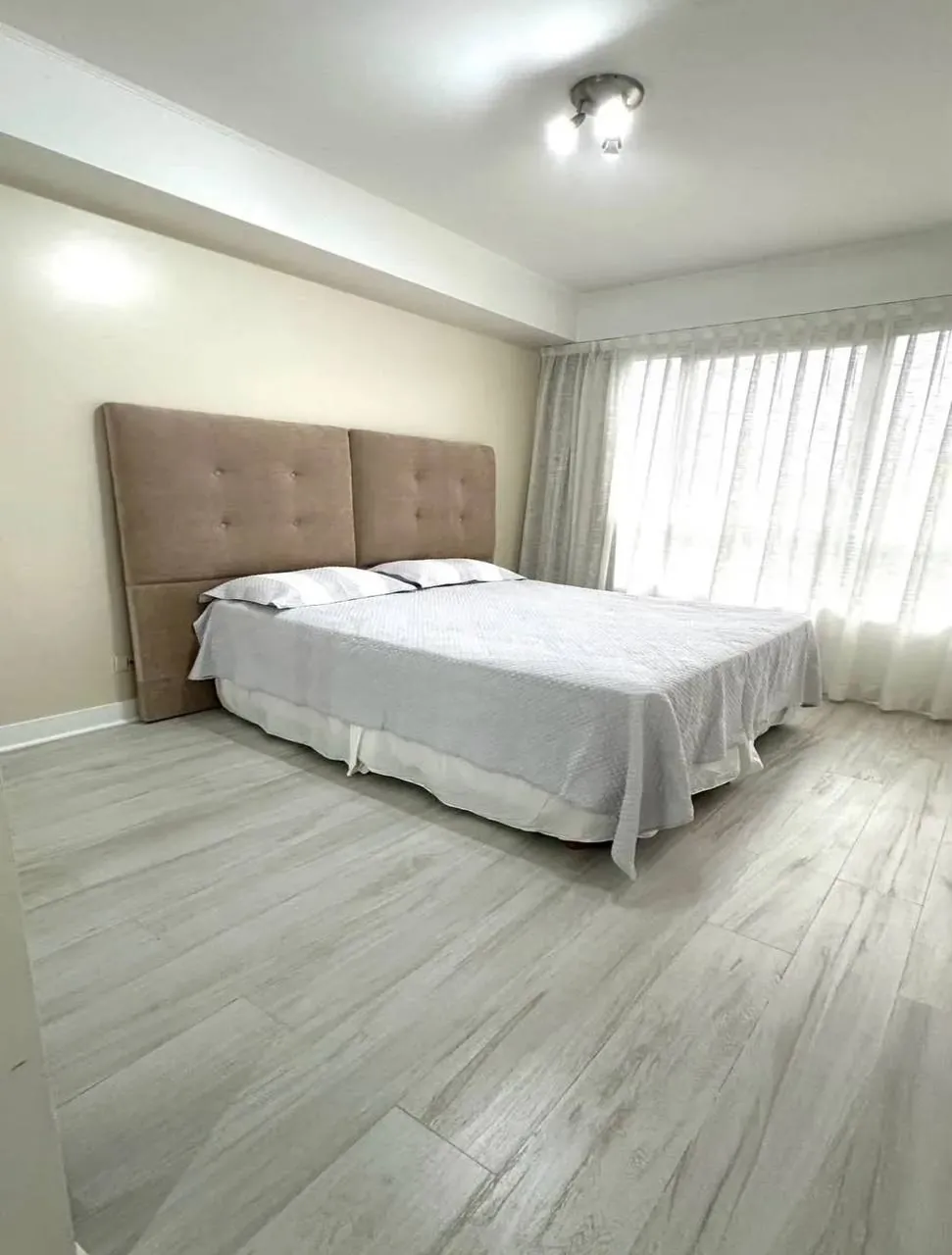 2к квартира Las Cañitas Palermo View Campos 70 5