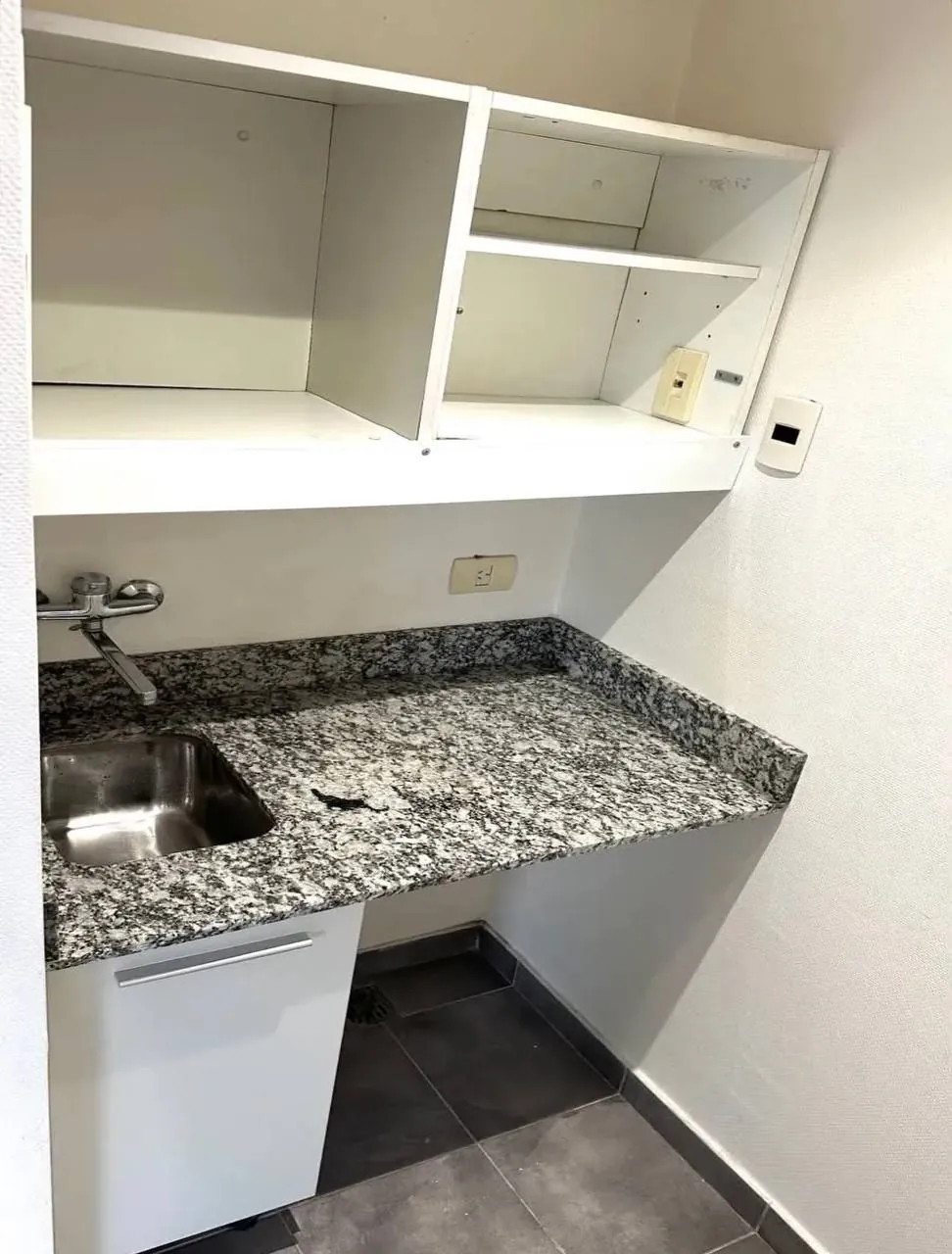 2к квартира Las Cañitas Palermo View Campos 70 7