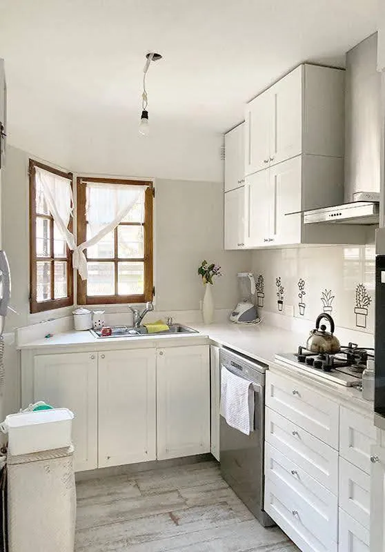 Дом Nunez 3 de Febrero 3300 с садом 3000 USD 5