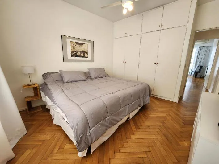 3к квартира Recoleta Vicente Lopez 2200 5